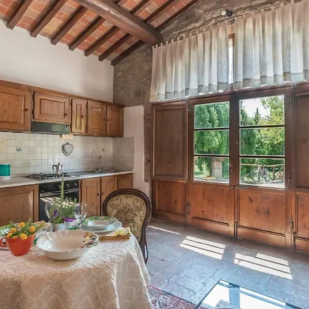 Cegliolo 9 Κορτόνα