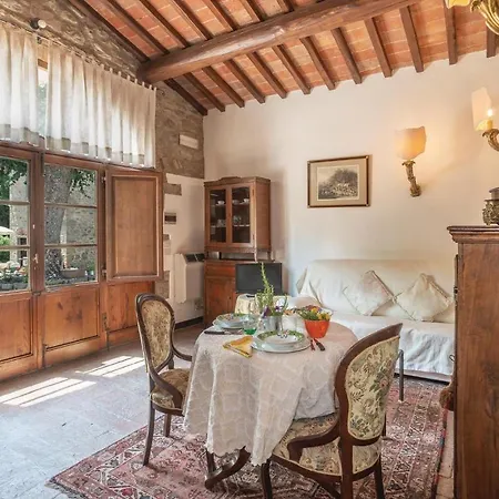 Cegliolo 9 * 코르토나