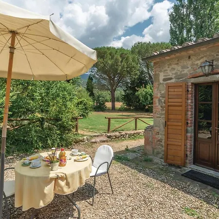 Cegliolo 9 아파트 *