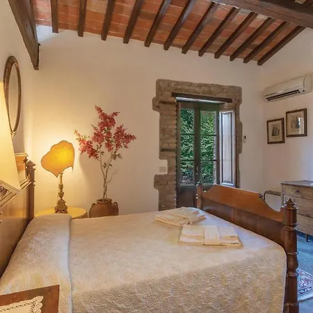 Cegliolo 9 코르토나