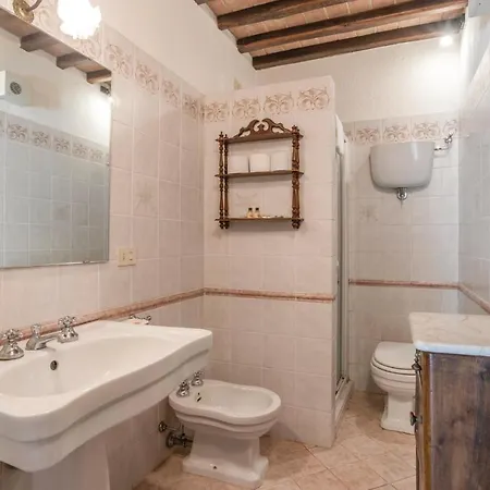 Cegliolo 9 * 코르토나