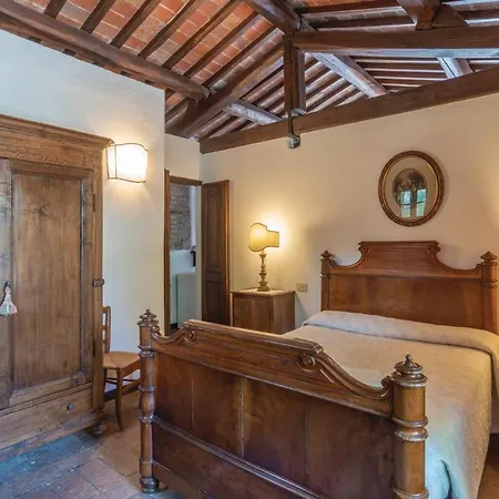 Cegliolo 9 아파트