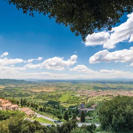 Cegliolo 9 아파트 *